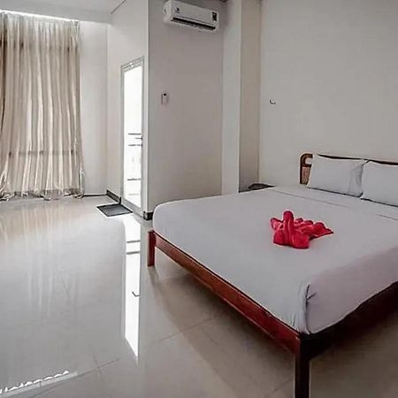 Redliving Apartemen Sentraland Semarang - Win Property Buitenkant foto