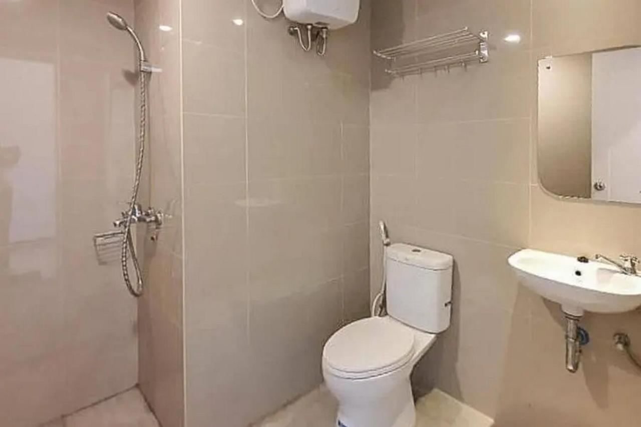 Redliving Apartemen Sentraland Semarang - Win Property Buitenkant foto