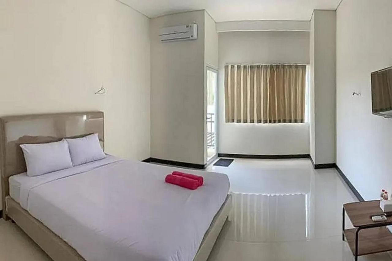 Redliving Apartemen Sentraland Semarang - Win Property Buitenkant foto